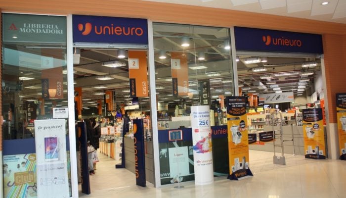 Unieuro