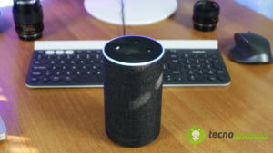 Amazon Echo