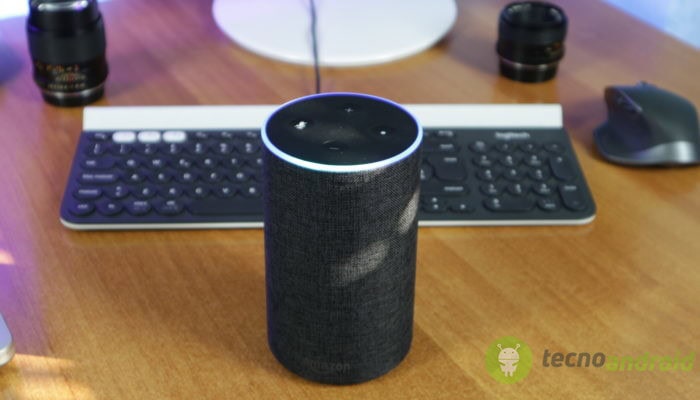 Amazon Echo