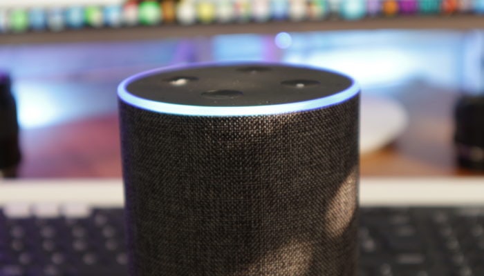 Amazon Echo