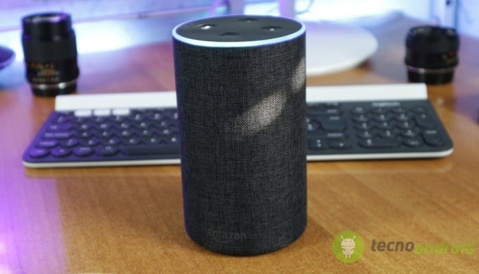 Amazon Echo