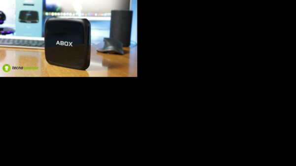 Abox A4