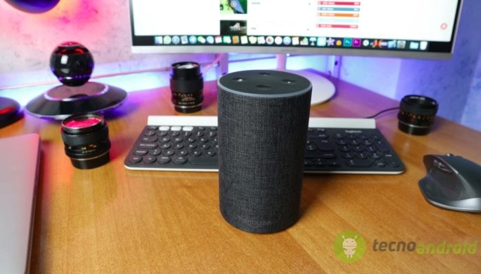 Amazon Echo