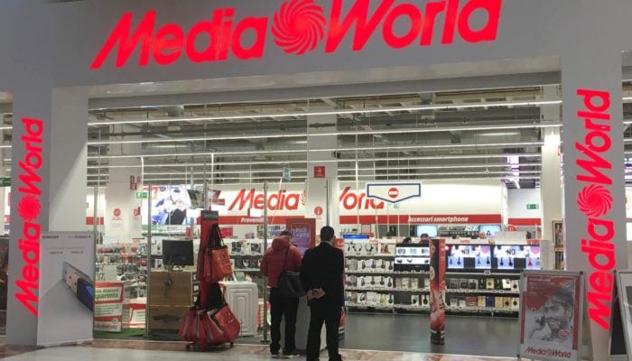 MediaWorld