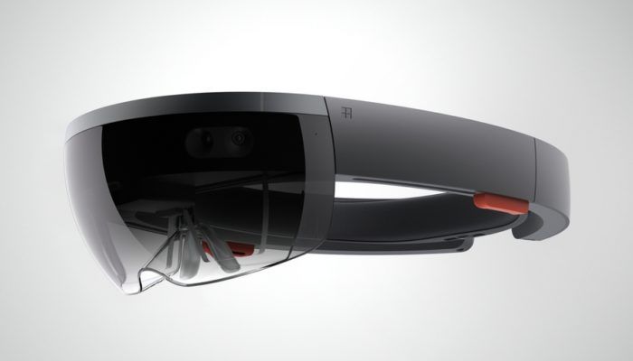Hololens-microsoft-MWC 2019