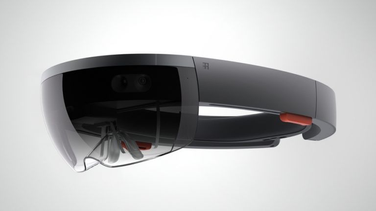 Hololens Sydney