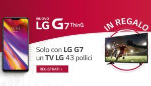 LG G7 ThinQ
