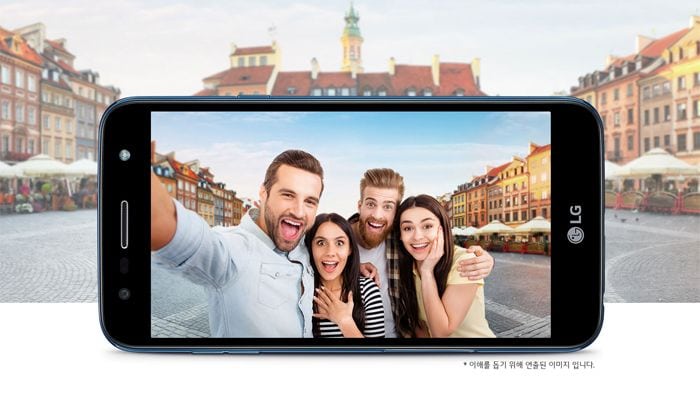 LG X5 (2018)