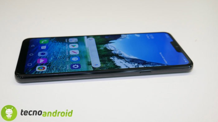 LG pronta a cambiare il mercato degli smartphone