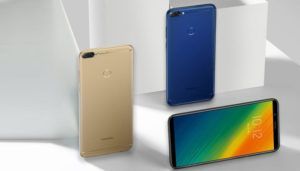 Lenovo K5 e A5