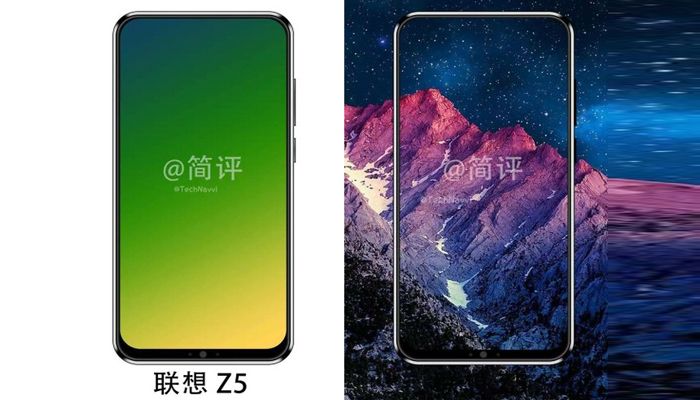 Lenovo Z5