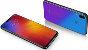 Lenovo Z5