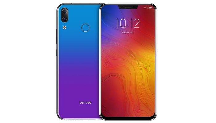 Lenovo Z5