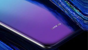 Lenovo Z5