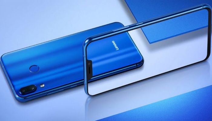 Lenovo Z5
