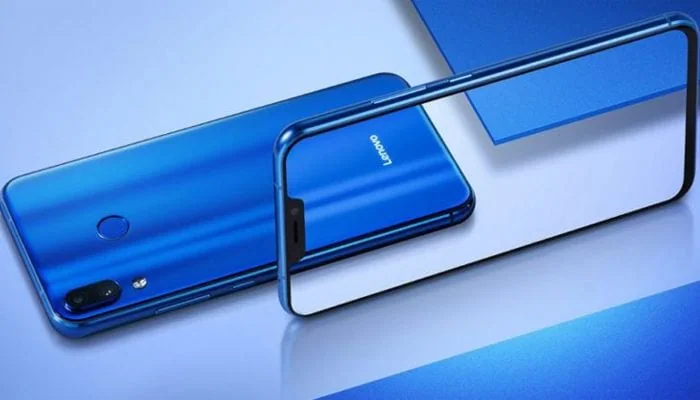 Lenovo Z5