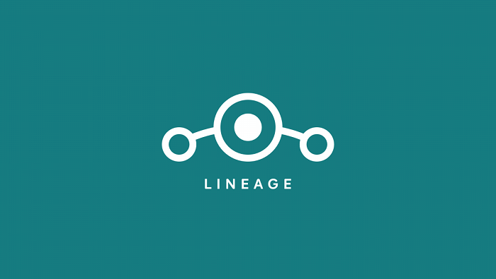 LineageOS Google Pixel