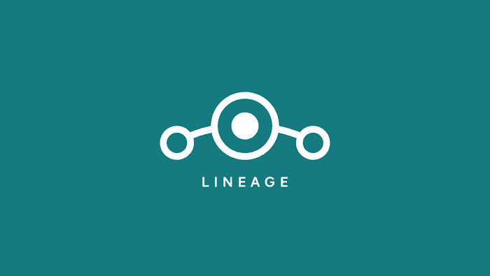 LineageOS Google Pixel