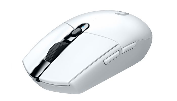 Logitech G305