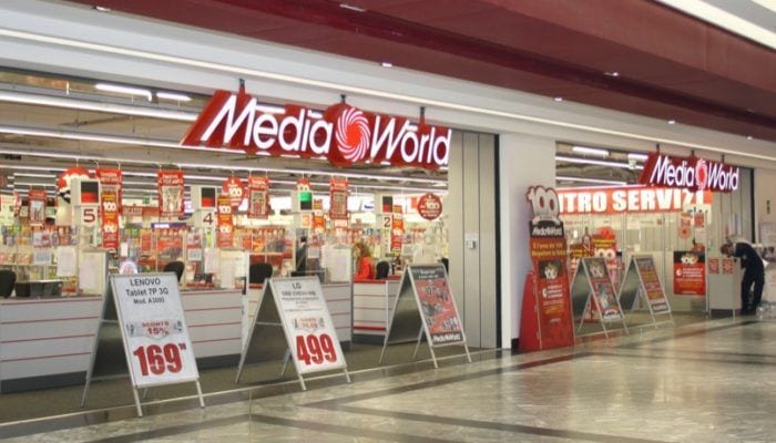 MediaWorld