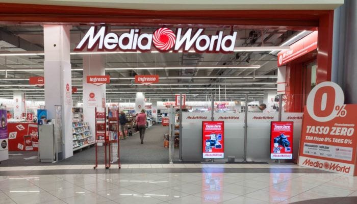 MediaWorld