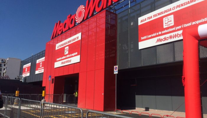 MediaWorld