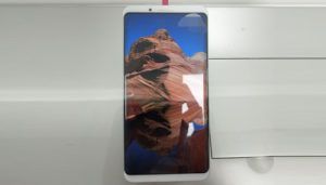 Meizu 16