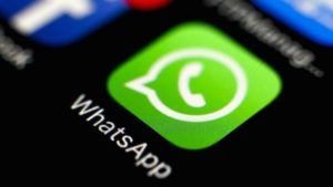 Messaggi invisibili, tra le nuove funzioni di WhatsApp