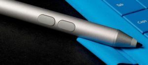 Microsoft Surface Pen
