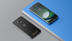 Moto Z Play
