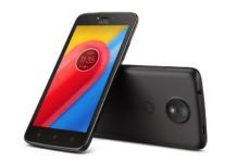 Motorola Moto C2, in arrivo il primo smartphone Android Go della compagnia