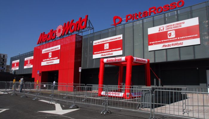 MediaWorld