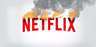 Netflix serie cancellate
