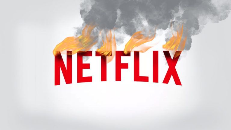 Netflix serie cancellate