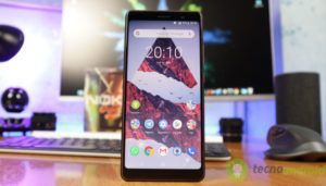 Nokia 7 Plus riceve Android 9 Pie
