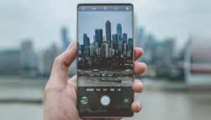 Nubia Z18