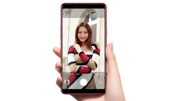 OPPO A73s