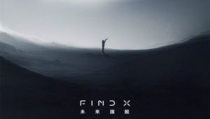 OPPO Find X