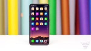OPPO Find X
