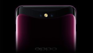 OPPO Find X