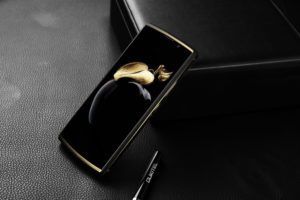 OUKITEL K7