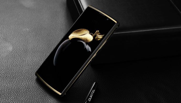 OUKITEL K7