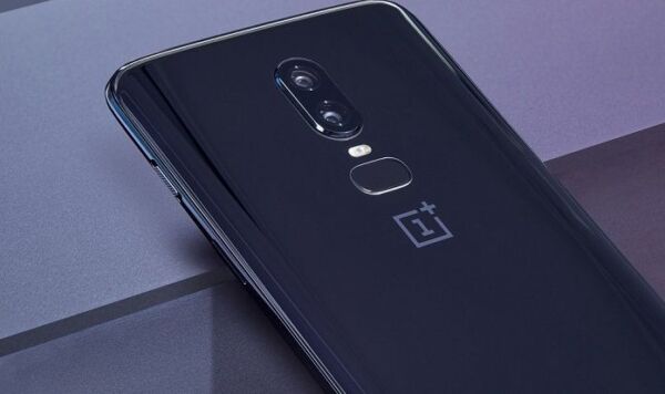 oneplus 6