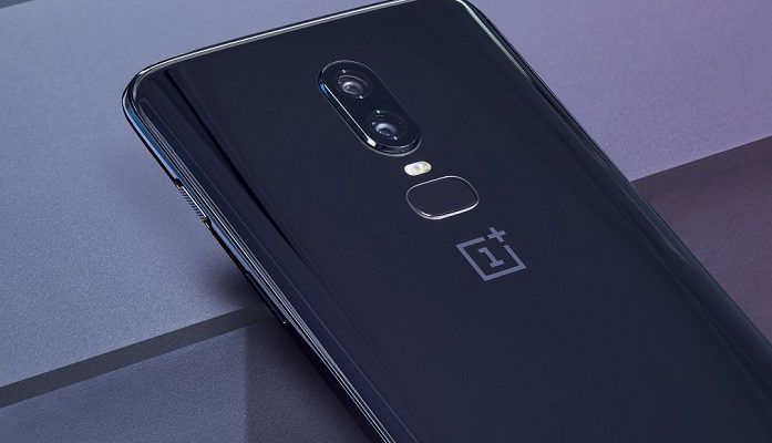oneplus 6