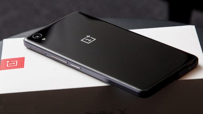 OnePlus aggiornamenti