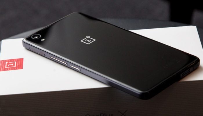 OnePlus aggiornamenti