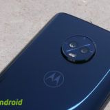 Moto G6 Plus