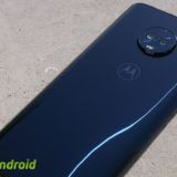 Moto G6 Plus