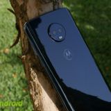 Moto G6 Plus