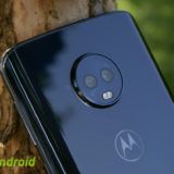 Moto G6 Plus